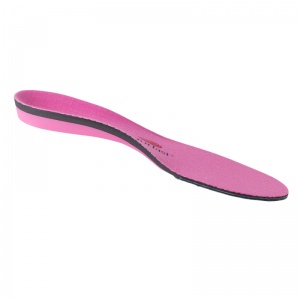 Superfeet Hot Pink Insoles